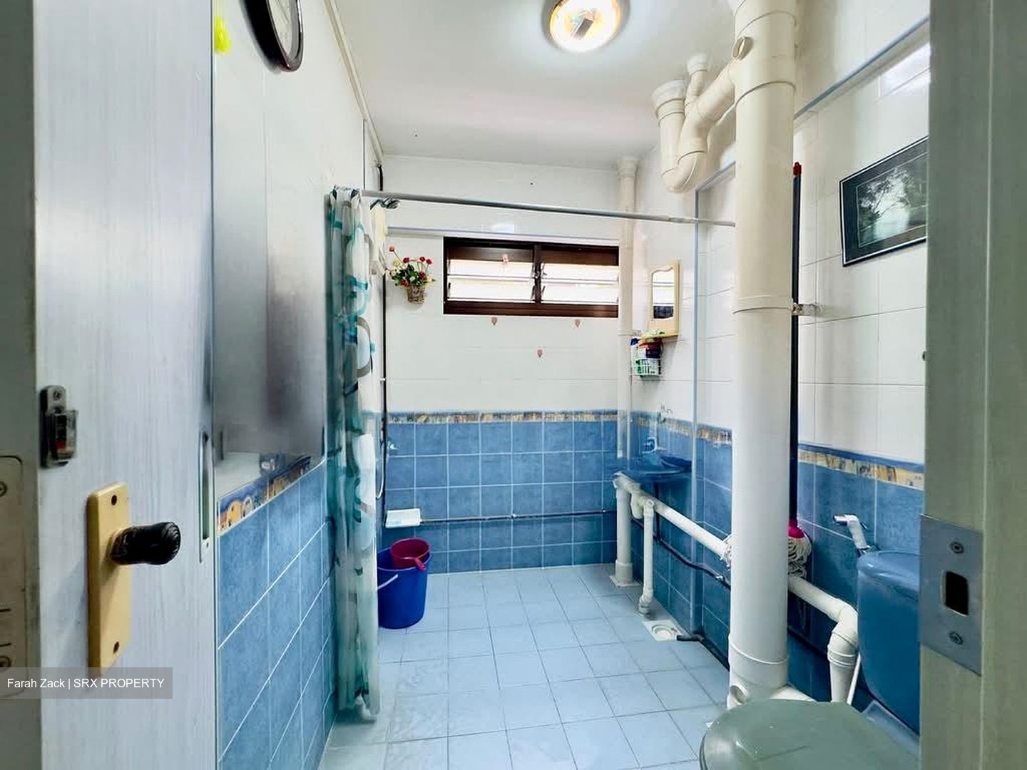 Blk 306 Teck Ghee Vista (Ang Mo Kio), HDB 5 Rooms #565359891